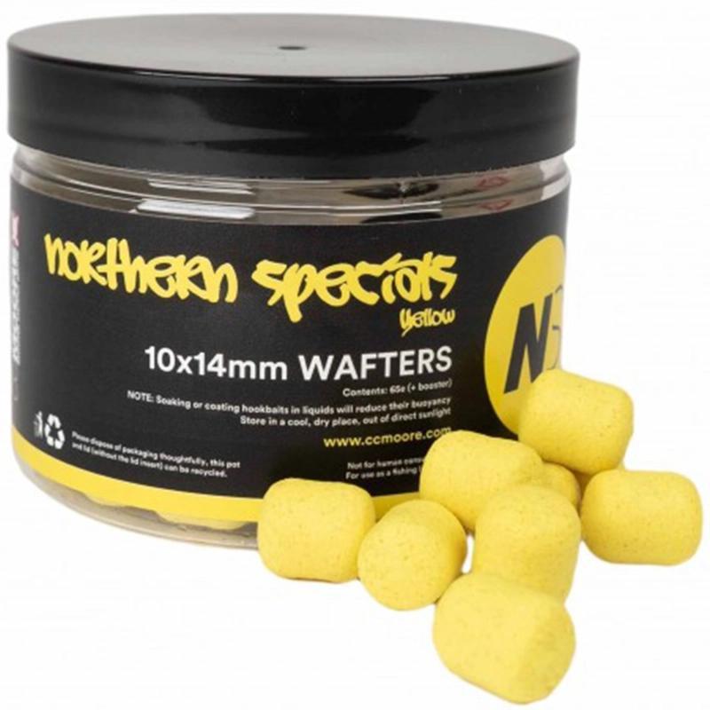 CC Moore Northern Special NS1 Dumbell Wafters